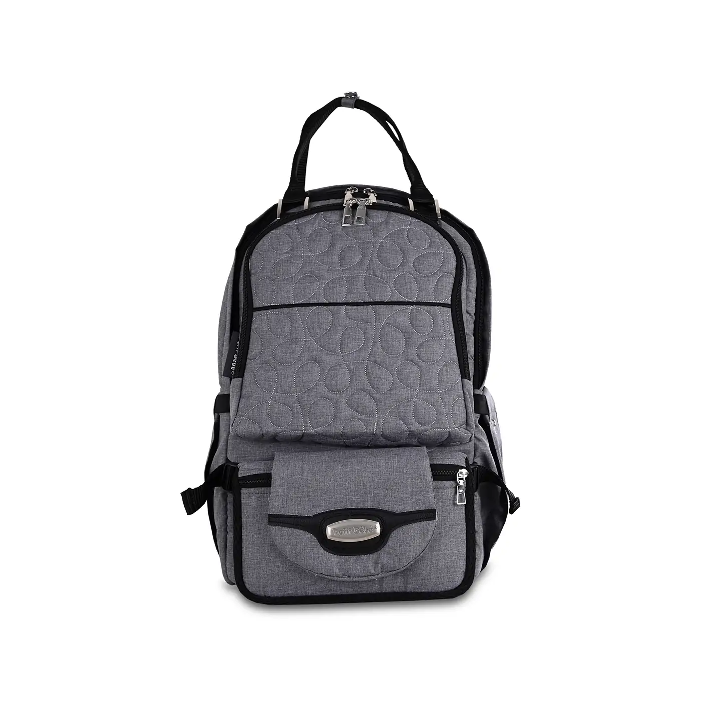 Diaper Bag Premium Go